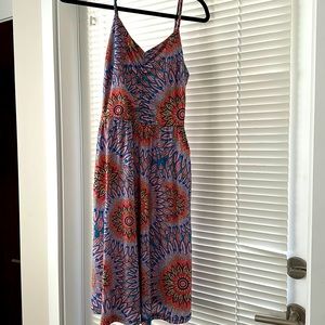 Fun Sun Dress with Pockets